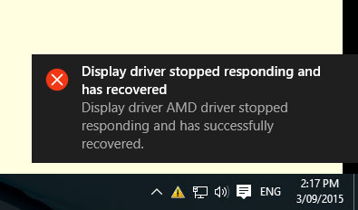 sua-loi-display-driver-stopped-responding-2 Lỗi “Display driver stopped responding and has recovered”