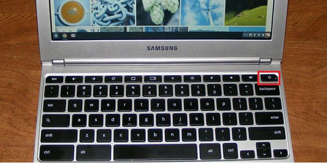 sua-loi-getting-windows-ready-3 Bạn có thể buộc tắt máy để khắc phục sự cố