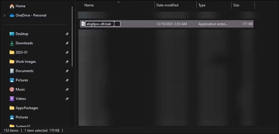 sua-loi-loadlibrary-failed-with-error-87-the-parameter-is-incorrect-2 Đổi tên file dll atig6pxx