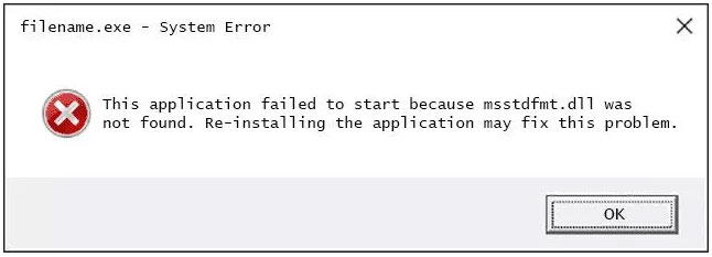 sua-loi-msstdfmt-dll-not-found-1 Lỗi Msstdfmt.dll