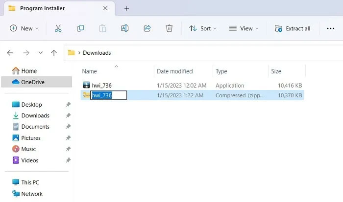 sua-loi-nsis-make-sure-your-temp-folder-is-valid-6 Chế độ xem tệp nén