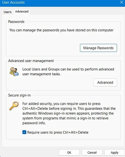 sua-loi-someone-else-is-still-using-this-pc-tren-windows-3 Kích hoạt tính năng đăng nhập bảo mật
