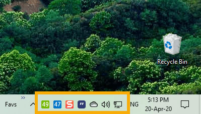 sua-loi-taskbar-khong-an-trong-phien-windows-remote-desktop-2 Hầu hết mọi người dùng đều có một số ứng dụng chạy trên taskbar