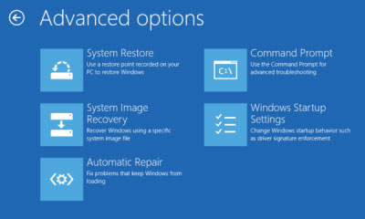 sua-loi-the-current-bios-setting-do-not-fully-support-the-boot-device-1 Thực hiện Startup Repair