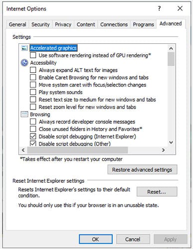 sua-loi-these-files-cant-be-opened-4 Reset Internet Explorer