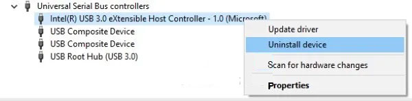 sua-loi-unknown-usb-device-port-reset-failed-1 Gỡ cài đặt và cài đặt lại tất cả Universal Serial Bus Controller