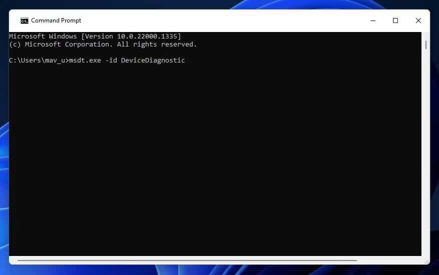 sua-loi-webcam-0xa00f4289-trong-windows-3 Hardware and Devices troubleshooter