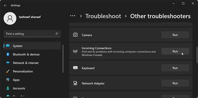 sua-loi-windows-defender-firewall-has-blocked-some-features-of-this-app-1 Chạy Windows Firewall Troubleshooter