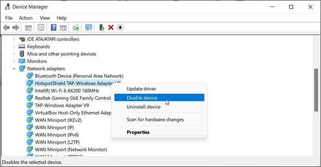 sua-loi-windows-defender-firewall-has-blocked-some-features-of-this-app-3 Vô hiệu hóa VPN client