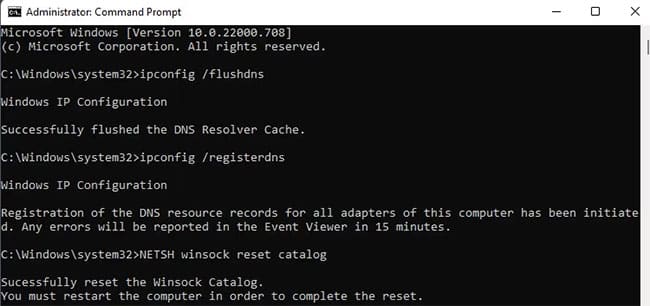 sua-loi-windows-has-detected-an-ip-address-conflict-1 Các lệnh làm mới mạng trong CMD