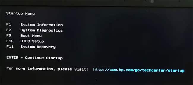 sua-loi-windows-sandbox-no-hypervisor-was-found-0xc0351000-2 BIOS Setup Utility