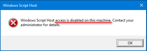 sua-loi-windows-script-host-1 Windows Script Host Access Is Disabled on This Machine
