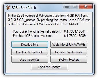 Công cụ RamPatch
