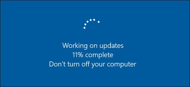 Thay đổi thời gian trì hoãn việc update trên Windows 10