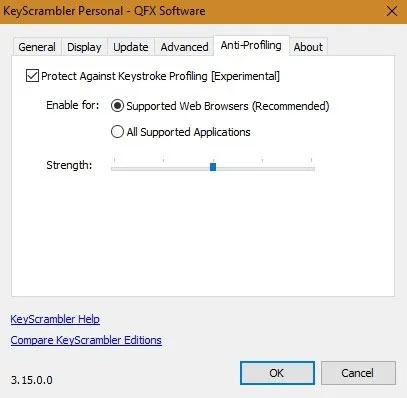 tim-va-xoa-keylogger-3 Tính năng kiểm duyệt nhịp gõ