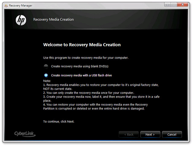 4 Cách để Reset lại Windows về trạng thái ban đầu