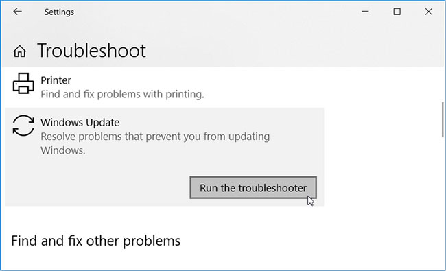 windows-bi-danh-thuc-ngau-nhien-de-kiem-tra-cap-nhat-5 Chạy Windows Update Troubleshooter