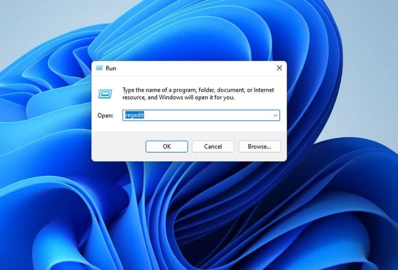 windows-security-center-khong-khoi-dong-1 Regedit trong Run