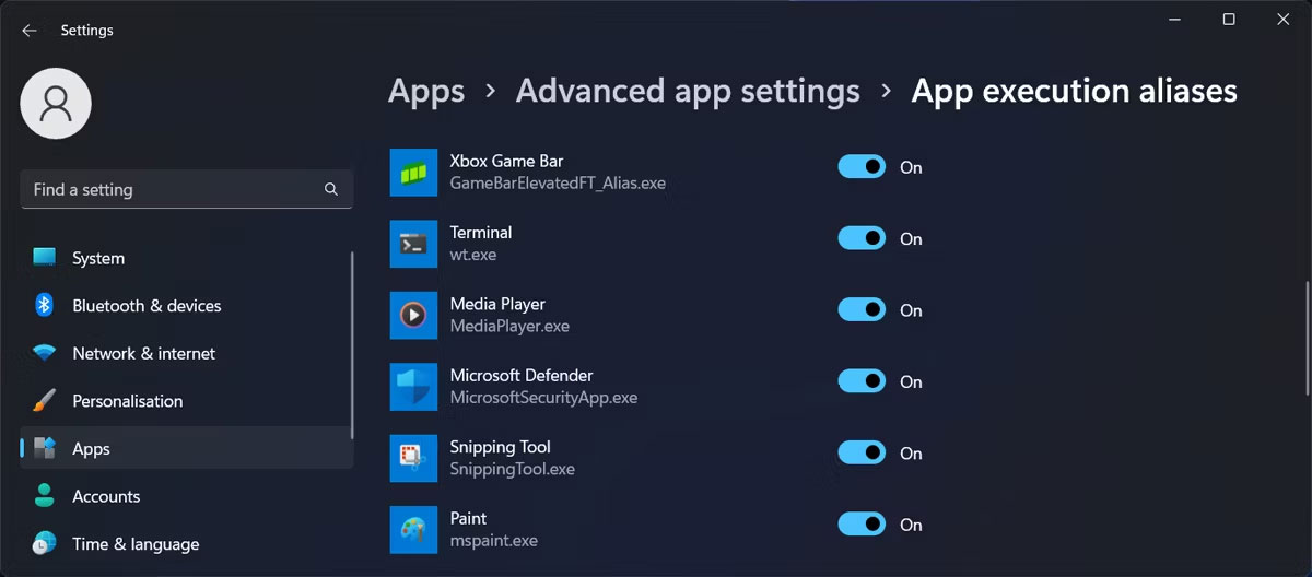 windows-terminal-khong-mo-1 Kích hoạt Windows Terminal trên Windows 11
