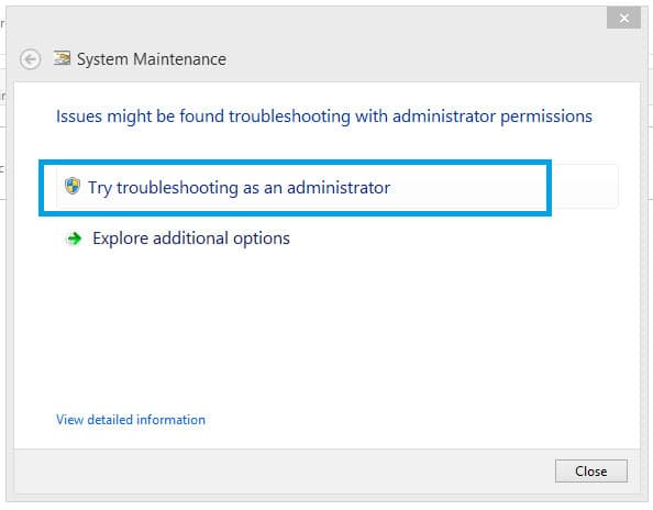 Hướng dẫn sửa lỗi Full Disk 100% trên Windows