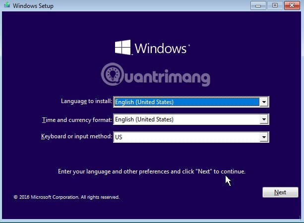 Command Prompt